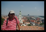 Bratislava -07-07-2012 - Bogdan Balaban